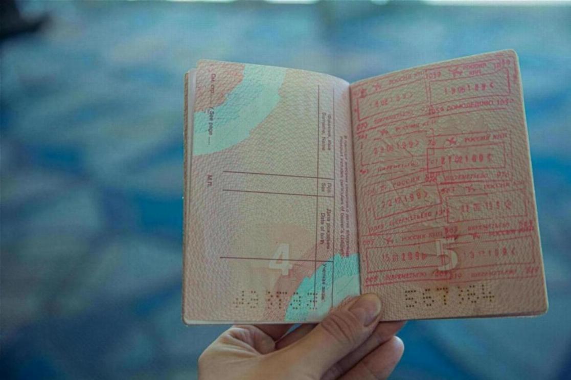 Malaysia Dependent Visa (2)